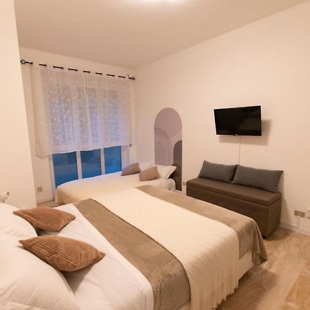 Ihost Apartment - Lodi 47 ミラノ エクステリア 写真