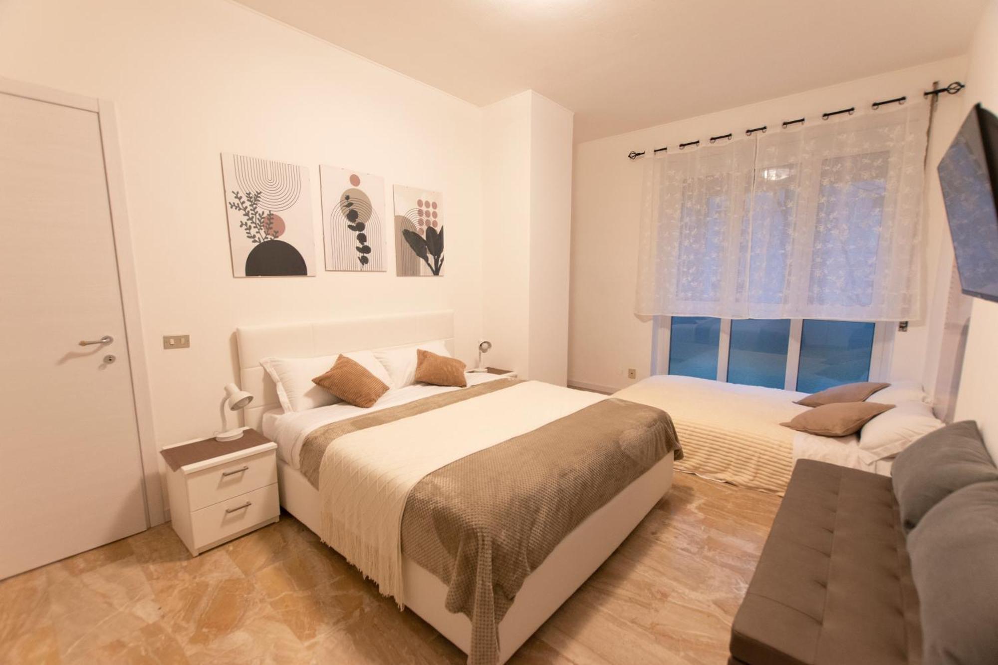 Ihost Apartment - Lodi 47 ミラノ エクステリア 写真