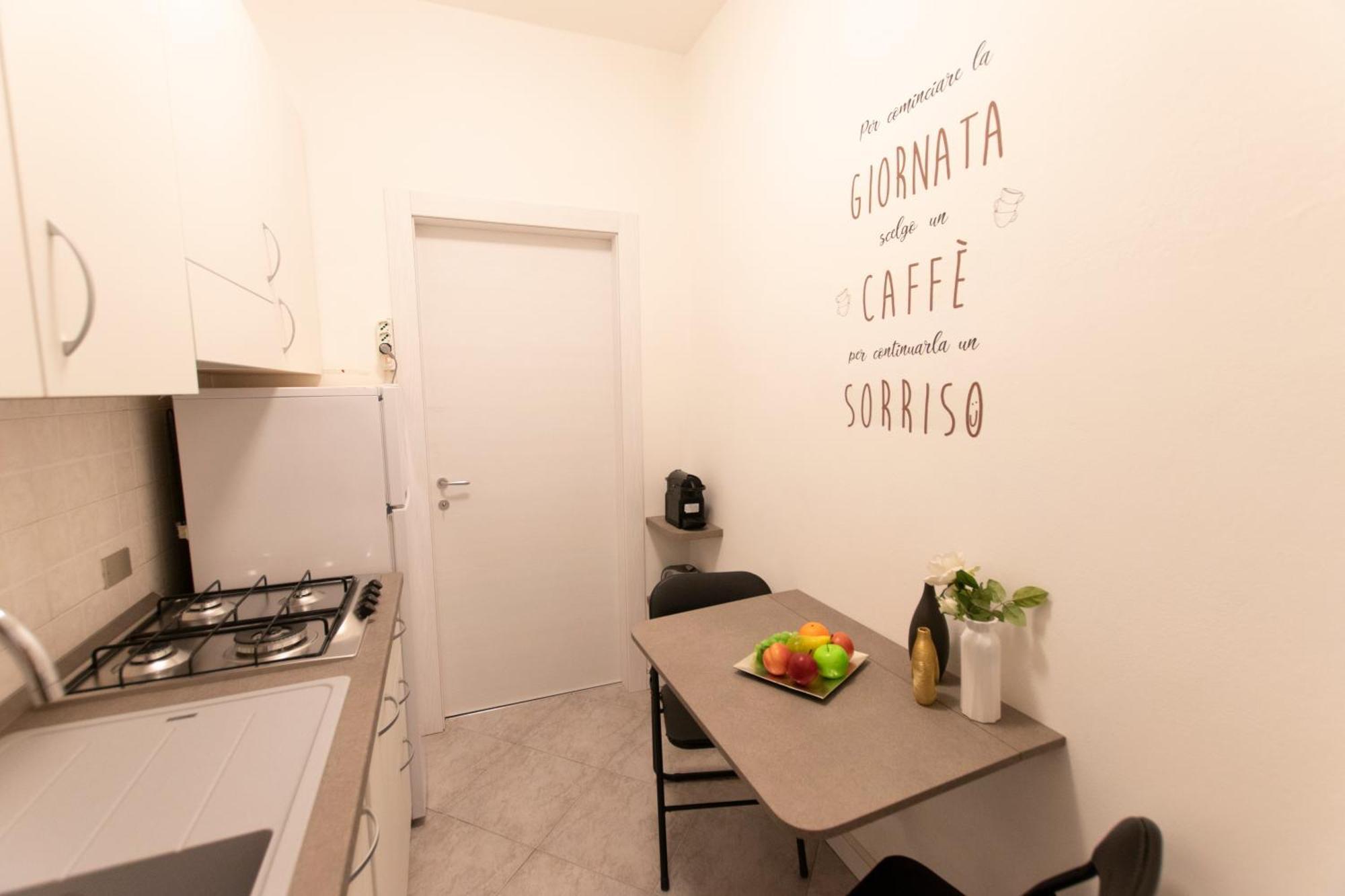 Ihost Apartment - Lodi 47 ミラノ エクステリア 写真