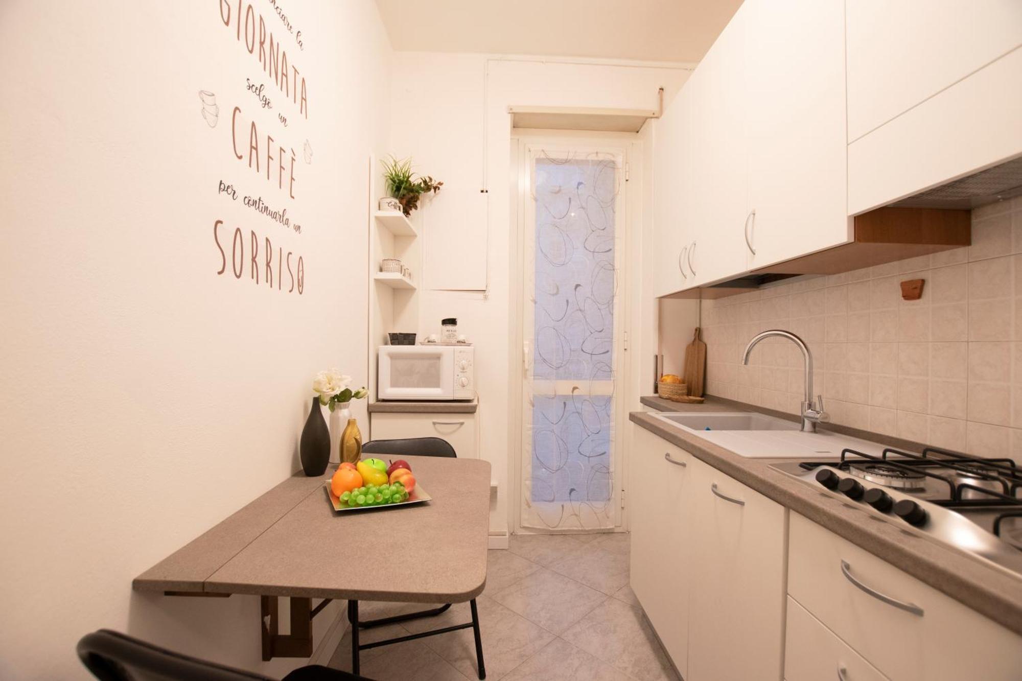Ihost Apartment - Lodi 47 ミラノ エクステリア 写真