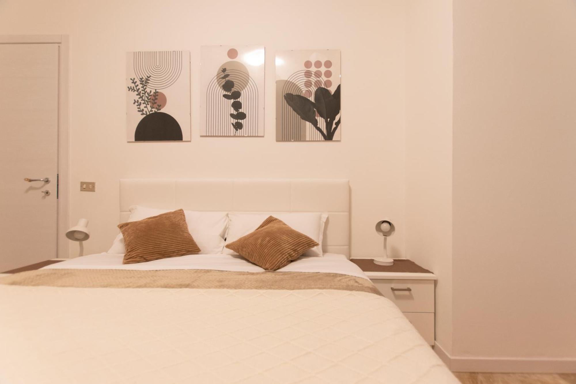 Ihost Apartment - Lodi 47 ミラノ エクステリア 写真