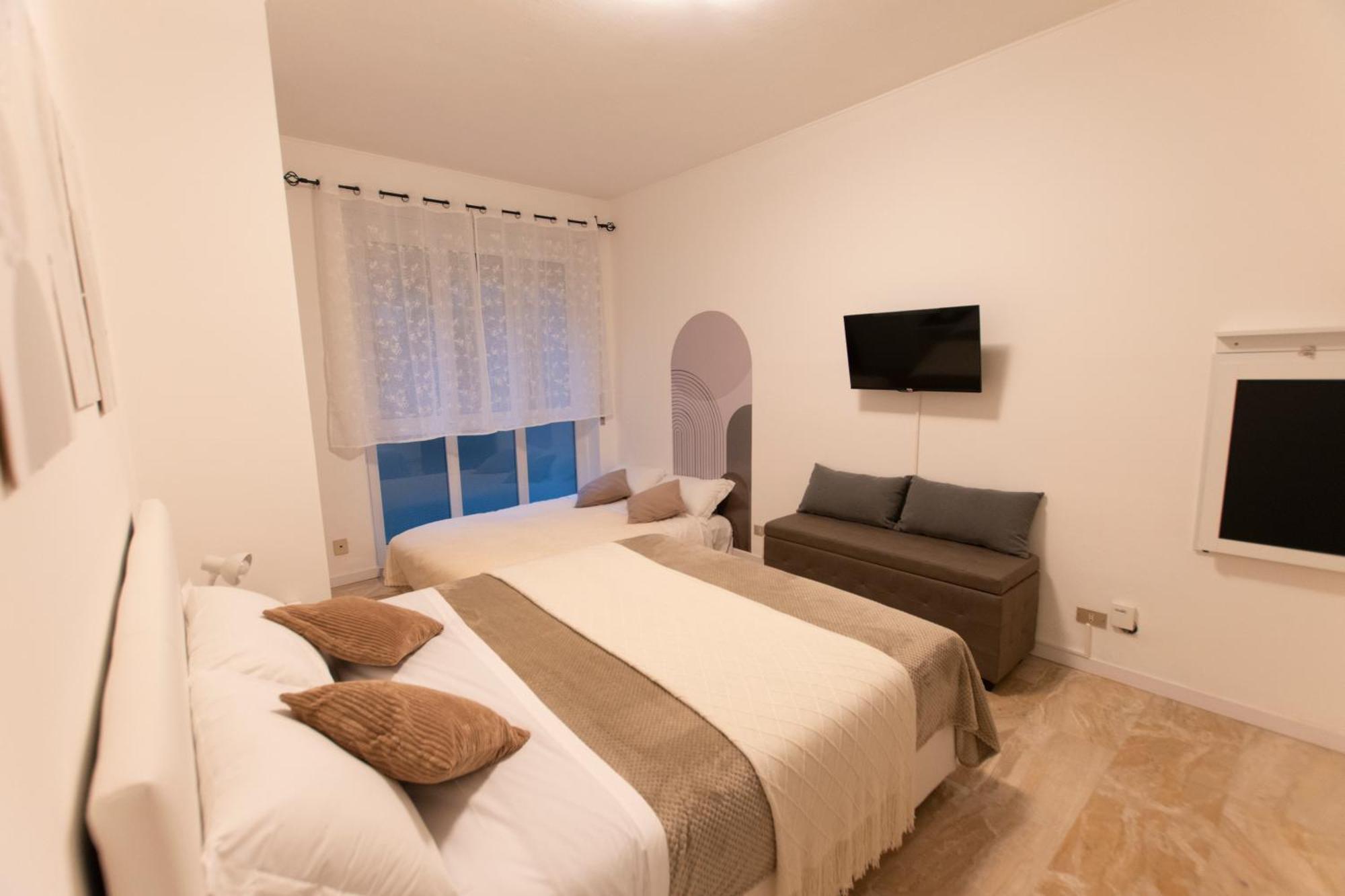 Ihost Apartment - Lodi 47 ミラノ エクステリア 写真