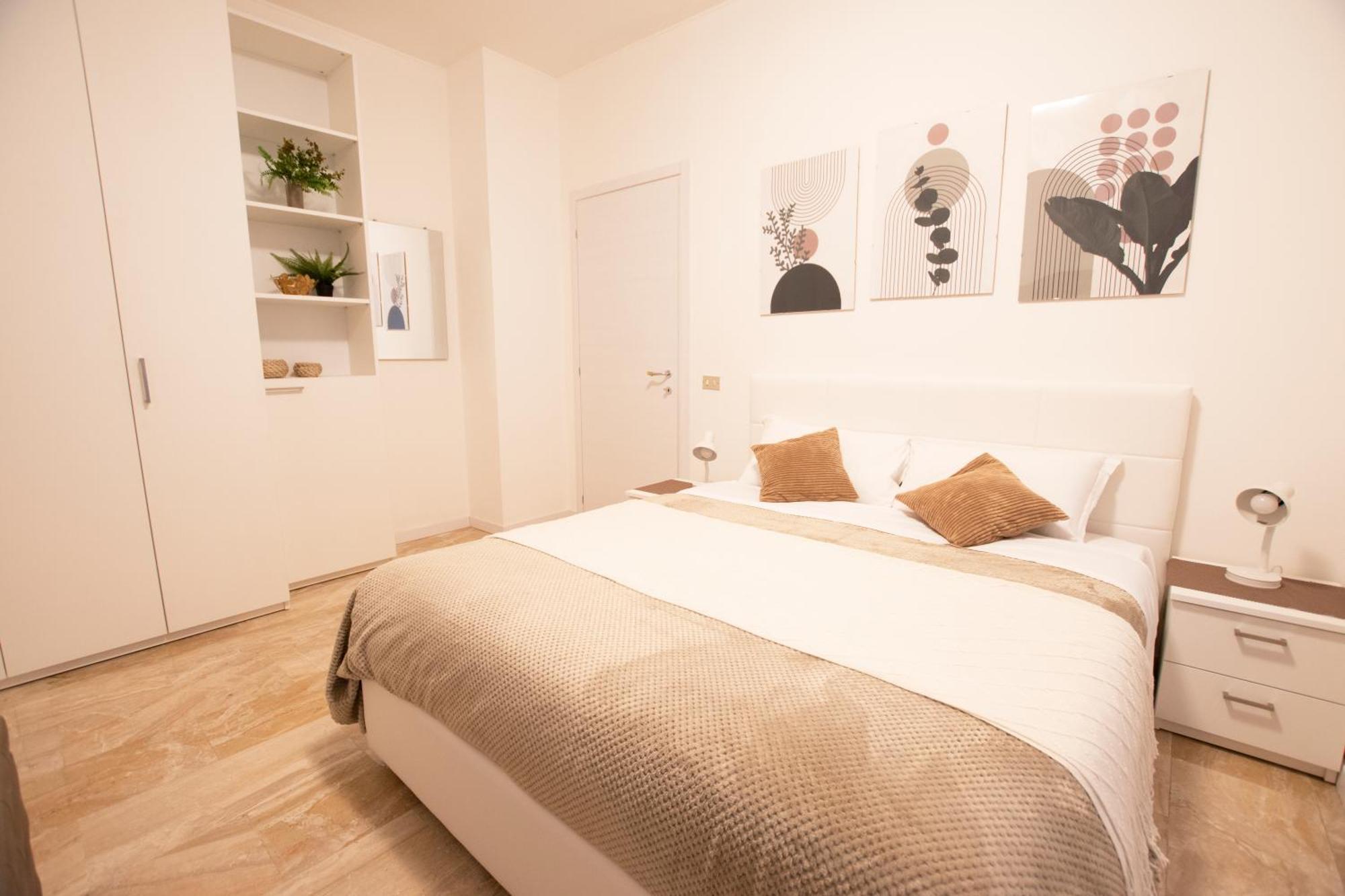 Ihost Apartment - Lodi 47 ミラノ エクステリア 写真