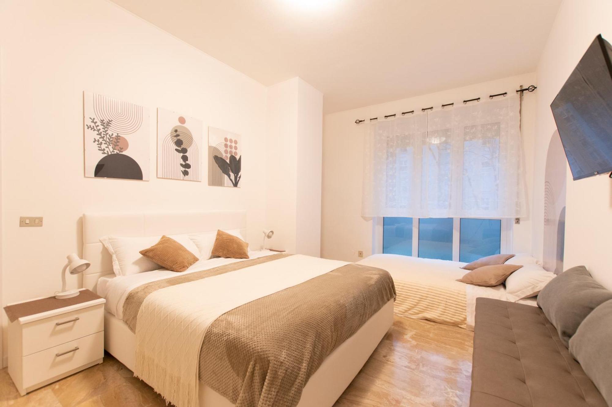 Ihost Apartment - Lodi 47 ミラノ エクステリア 写真