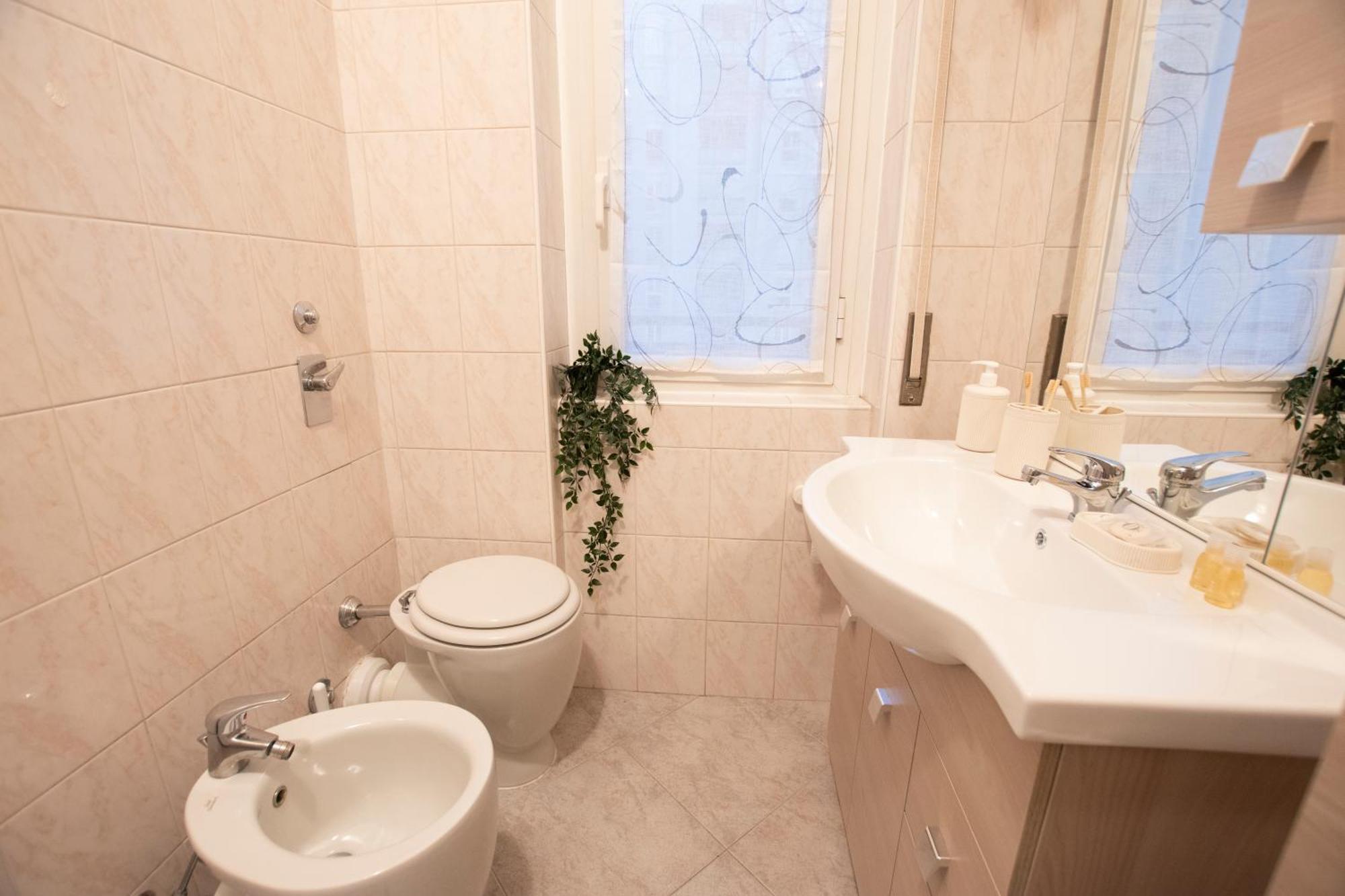Ihost Apartment - Lodi 47 ミラノ エクステリア 写真