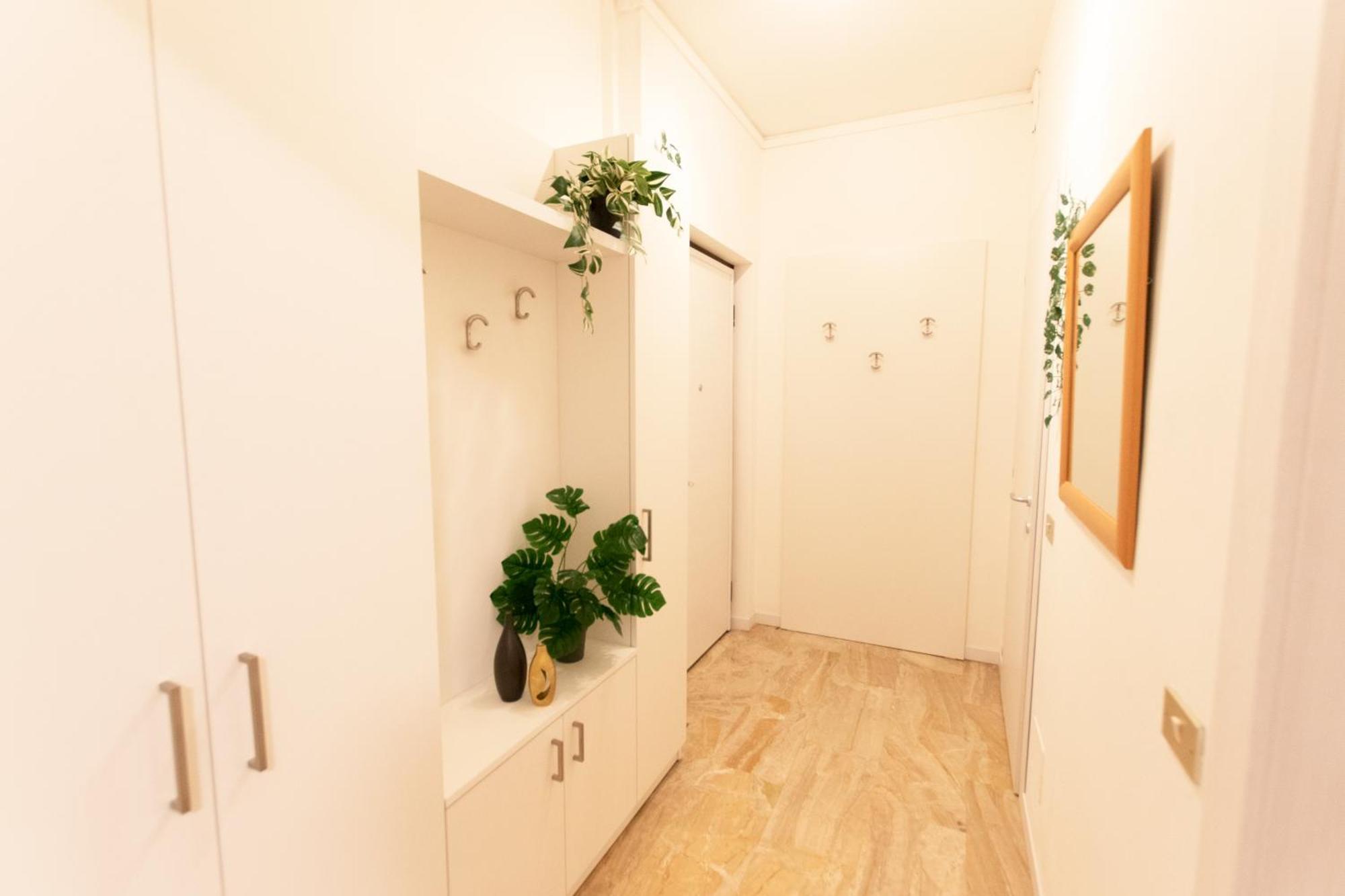 Ihost Apartment - Lodi 47 ミラノ エクステリア 写真