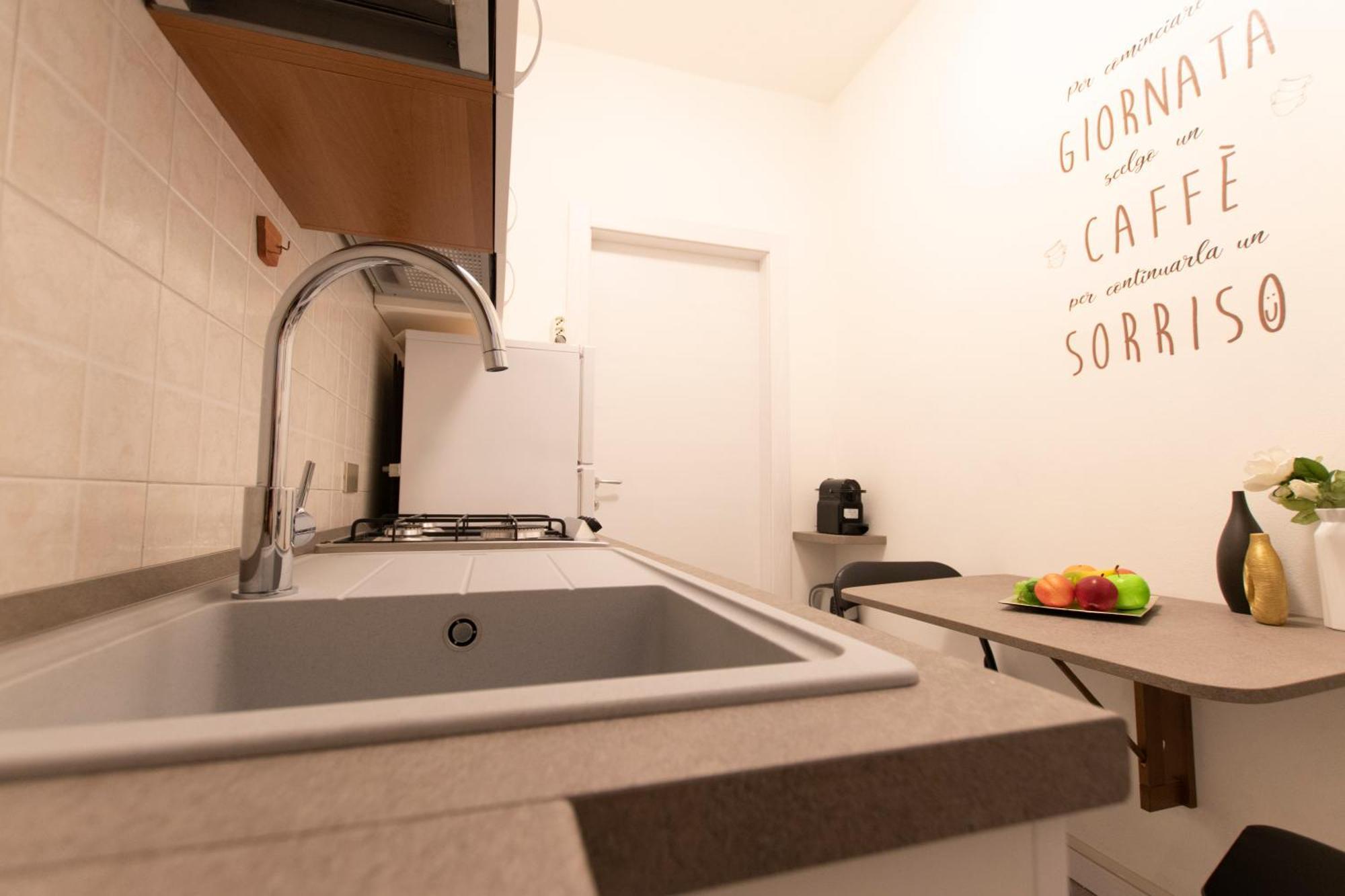 Ihost Apartment - Lodi 47 ミラノ エクステリア 写真