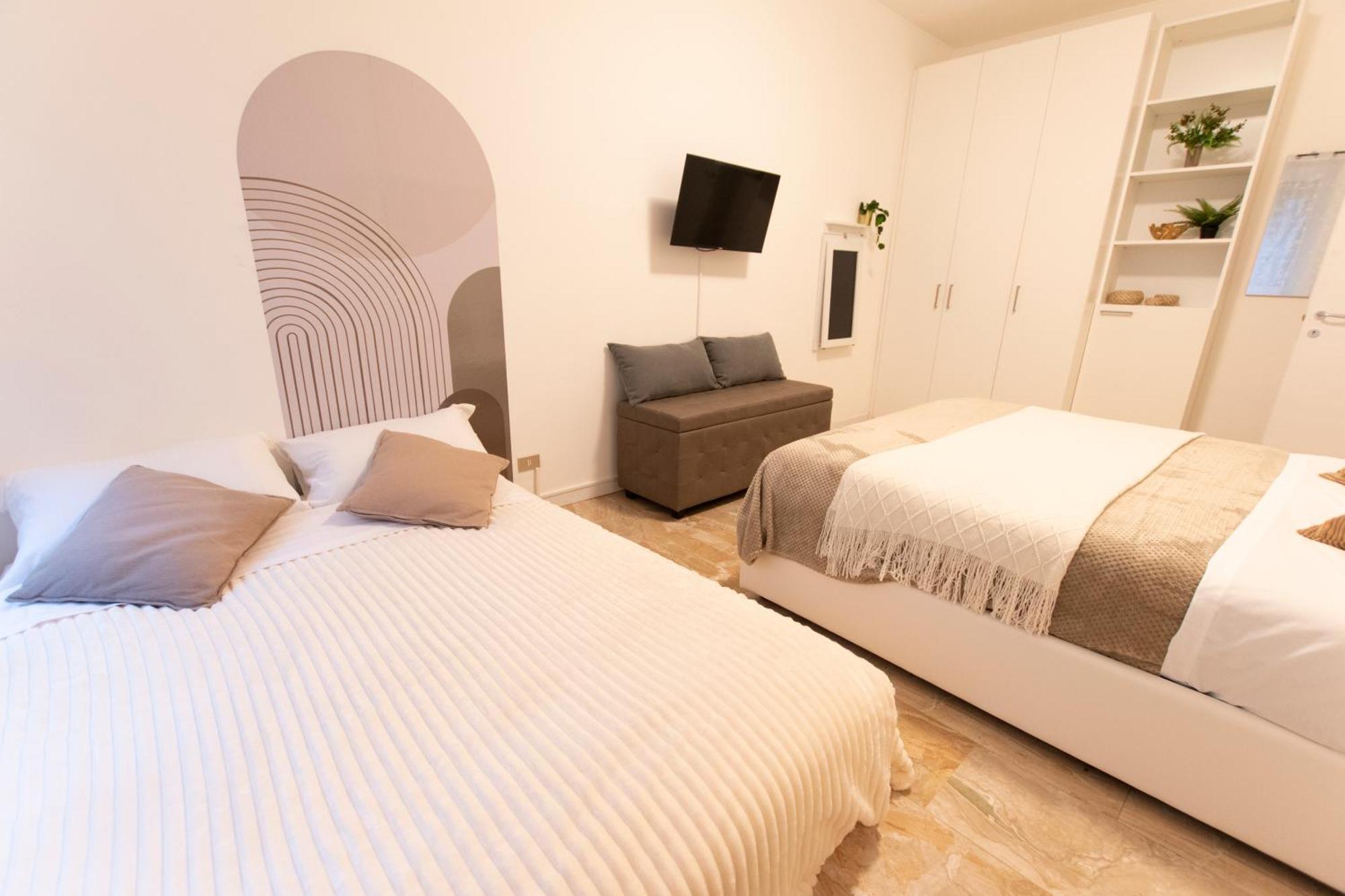 Ihost Apartment - Lodi 47 ミラノ エクステリア 写真