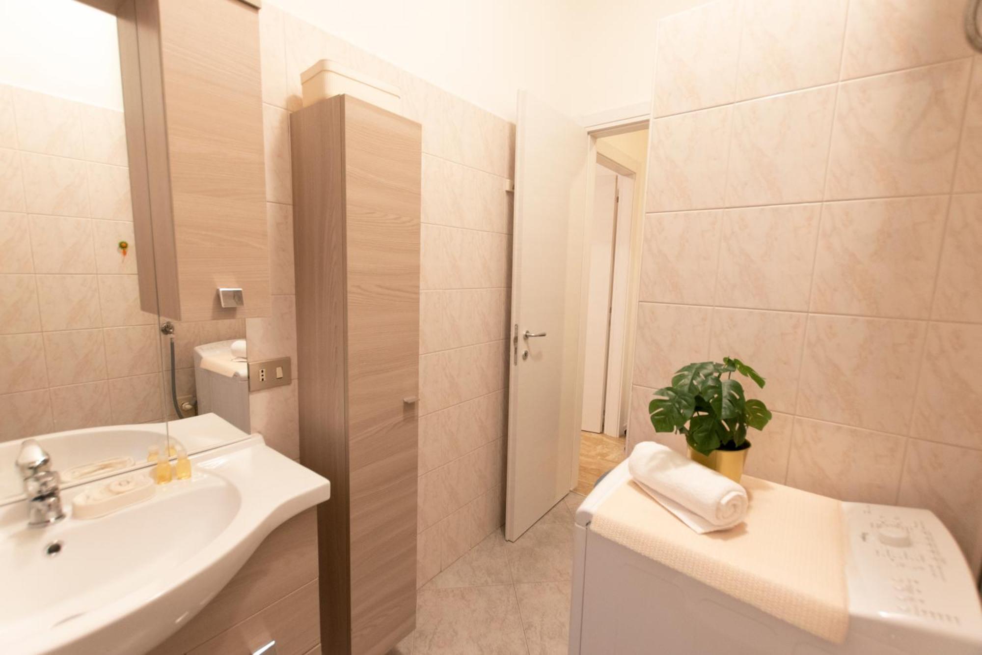 Ihost Apartment - Lodi 47 ミラノ エクステリア 写真
