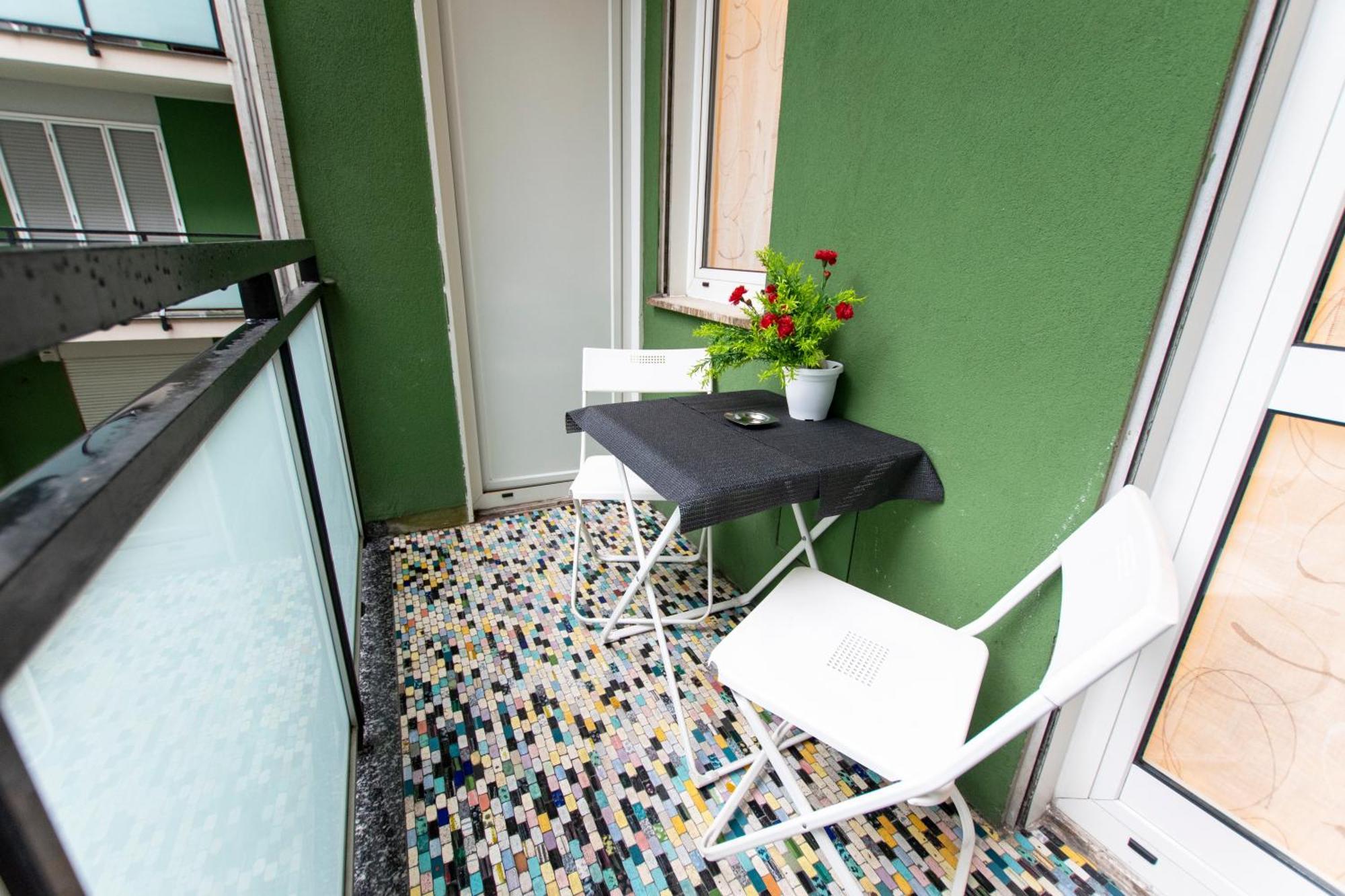 Ihost Apartment - Lodi 47 ミラノ エクステリア 写真