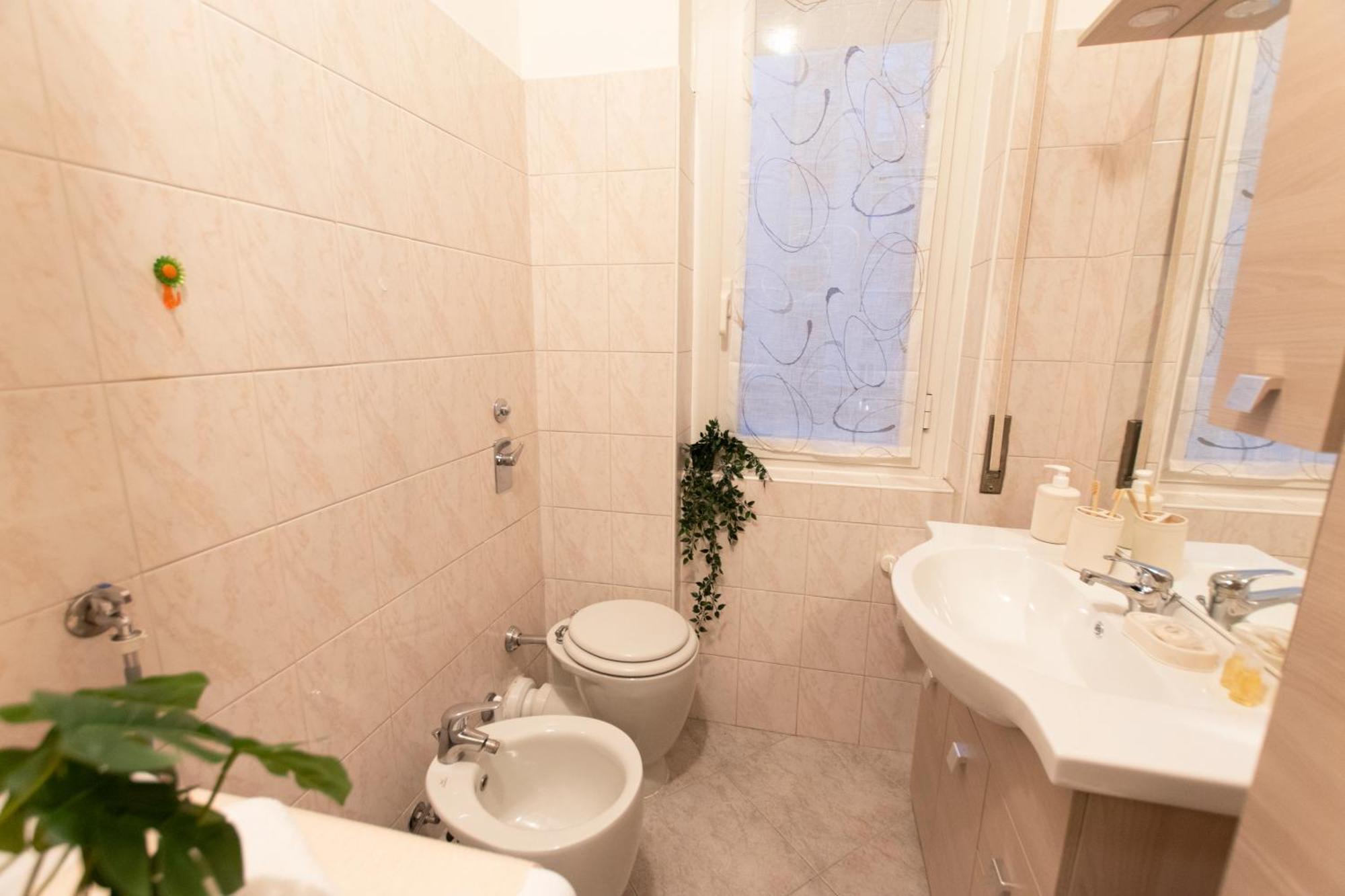Ihost Apartment - Lodi 47 ミラノ エクステリア 写真