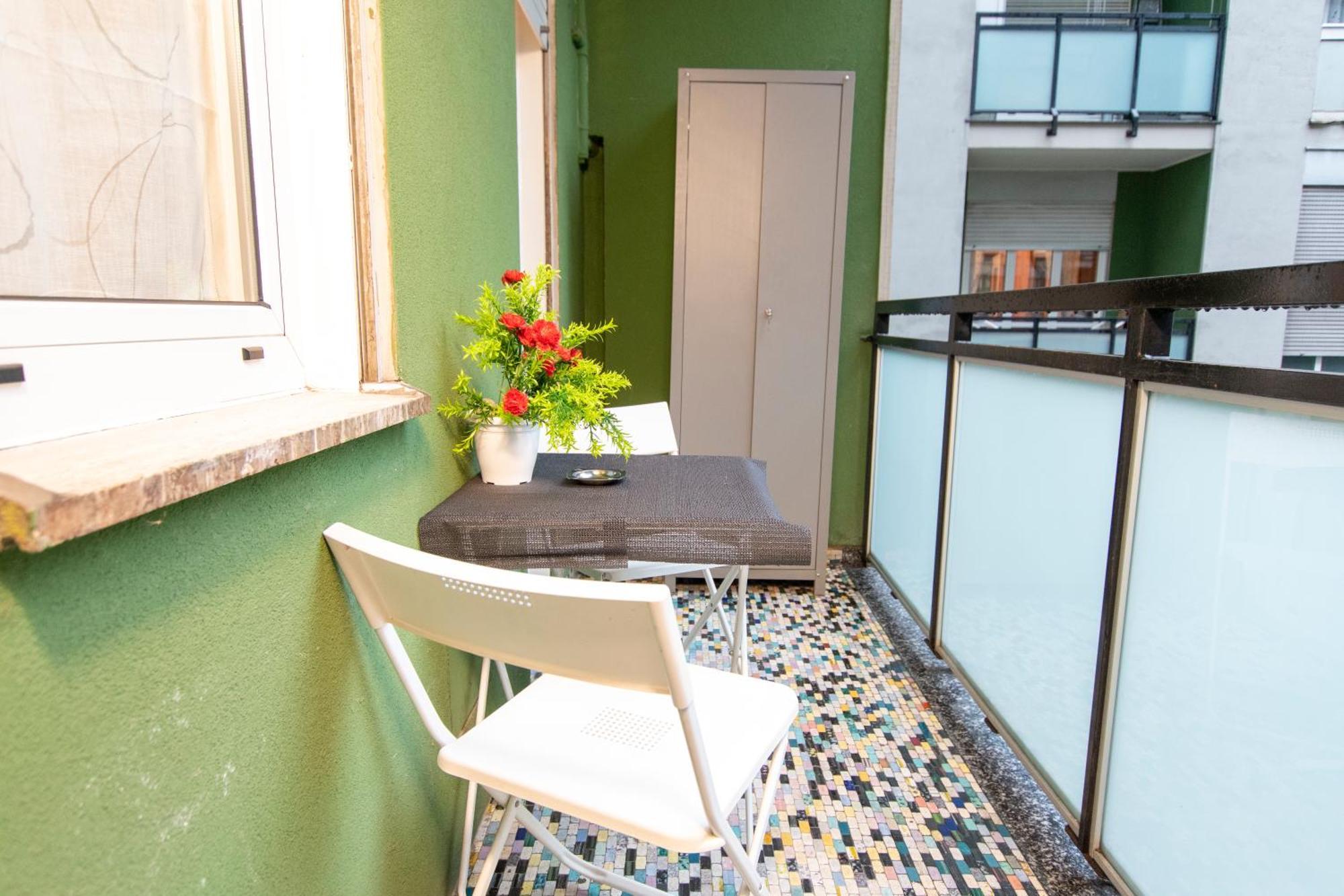 Ihost Apartment - Lodi 47 ミラノ エクステリア 写真