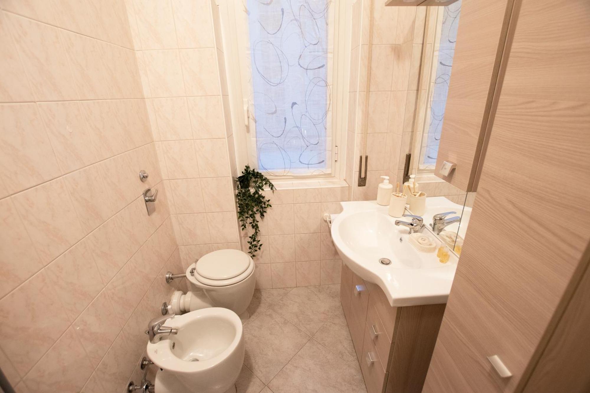 Ihost Apartment - Lodi 47 ミラノ エクステリア 写真