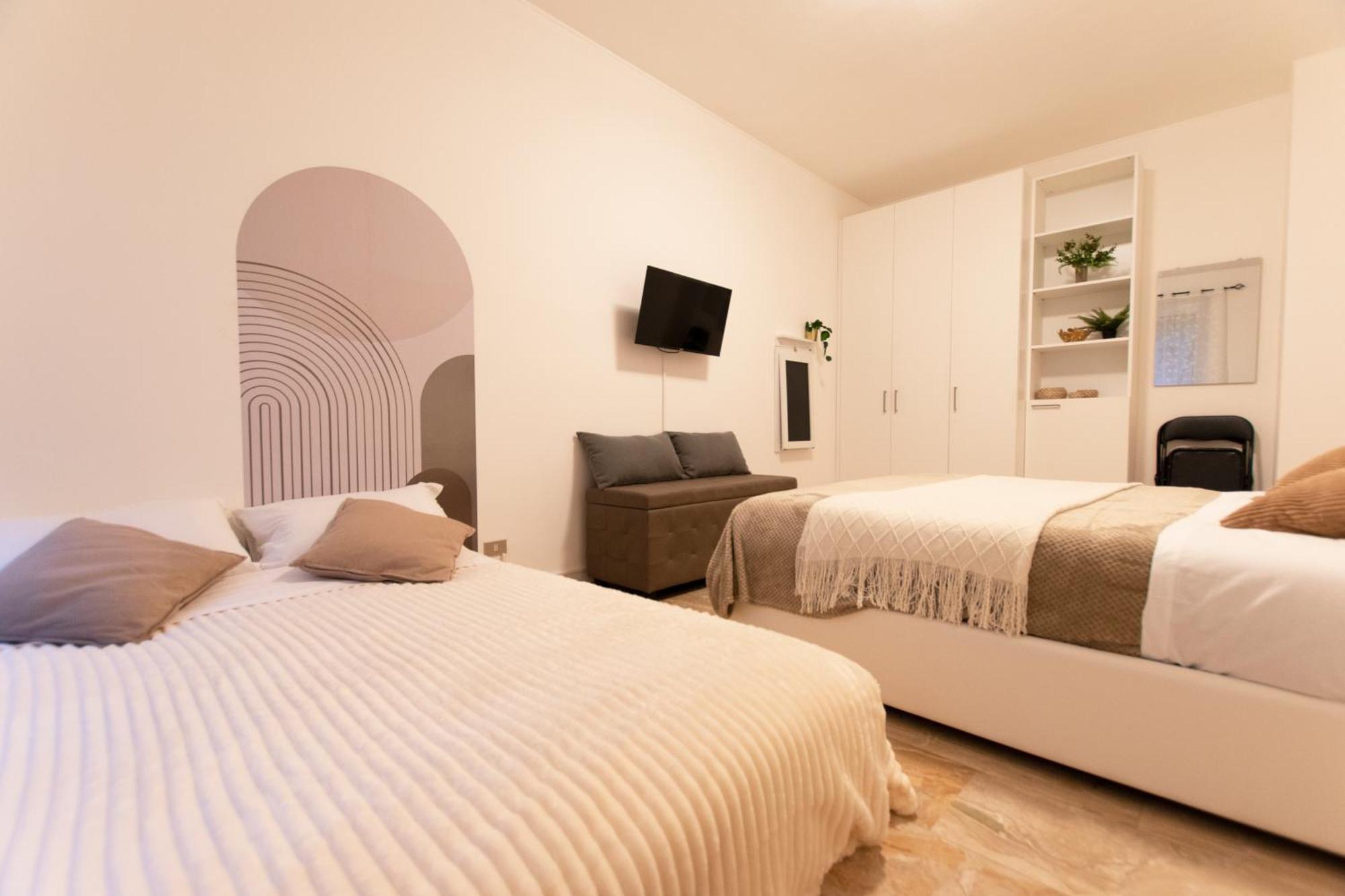 Ihost Apartment - Lodi 47 ミラノ エクステリア 写真